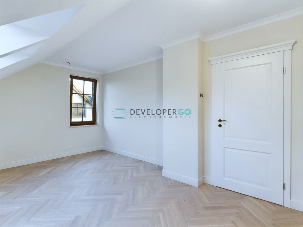 dom wolnostojący, 4 pokoje Wasilków, ul. Kolejowa. Zdjęcie 16