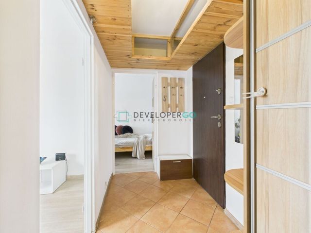 Mieszkanie 2-pokojowe Białystok, ul. gen. Józefa Bema. Zdjęcie 13