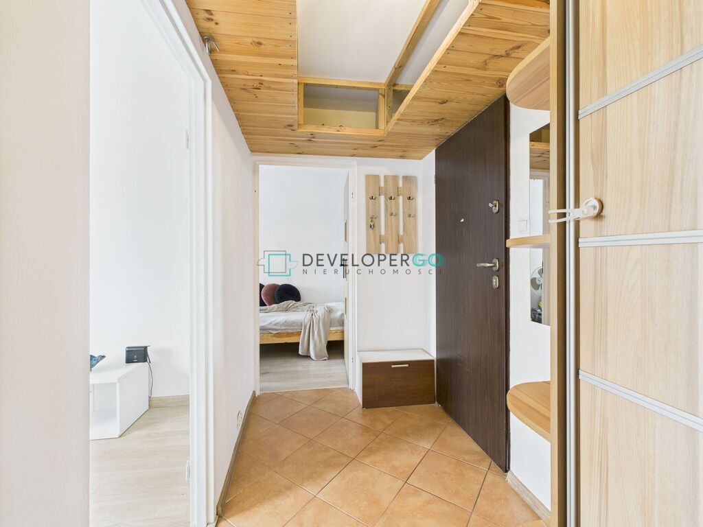 Mieszkanie 2-pokojowe Białystok, ul. gen. Józefa Bema. Zdjęcie 13