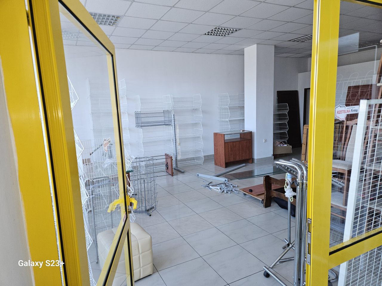 Lokal Bobowa Bobowa-Miasto, ul. Rynek. Zdjęcie 4