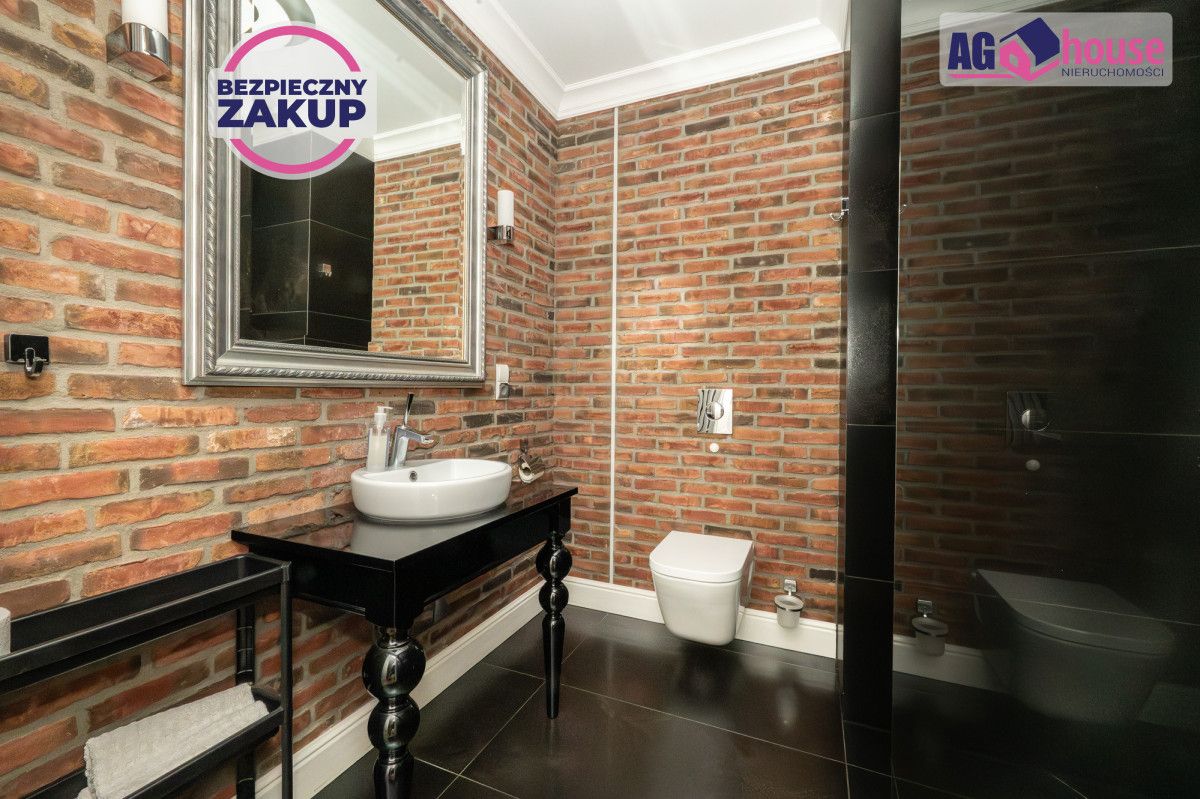 Mieszkanie 4-pokojowe Gdańsk Śródmieście, ul. Szafarnia. Zdjęcie 7