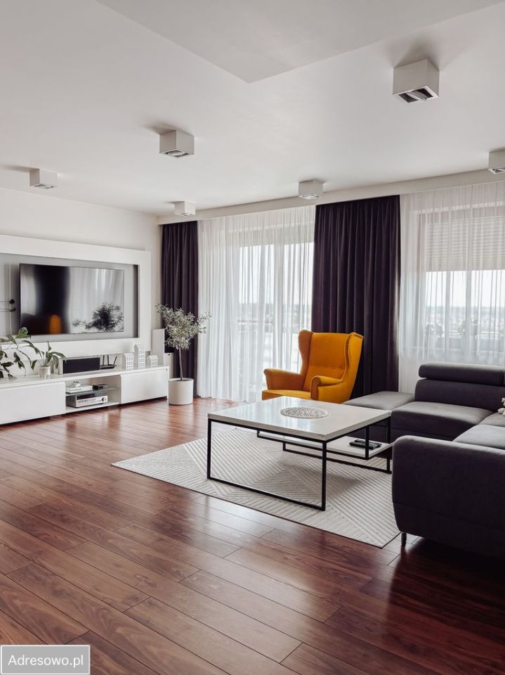 Mieszkanie 3-pokojowe Garwolin, ul. Zamojska