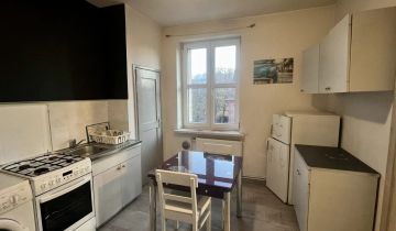 Mieszkanie 2-pokojowe Zabrze Centrum, ul. św. Floriana