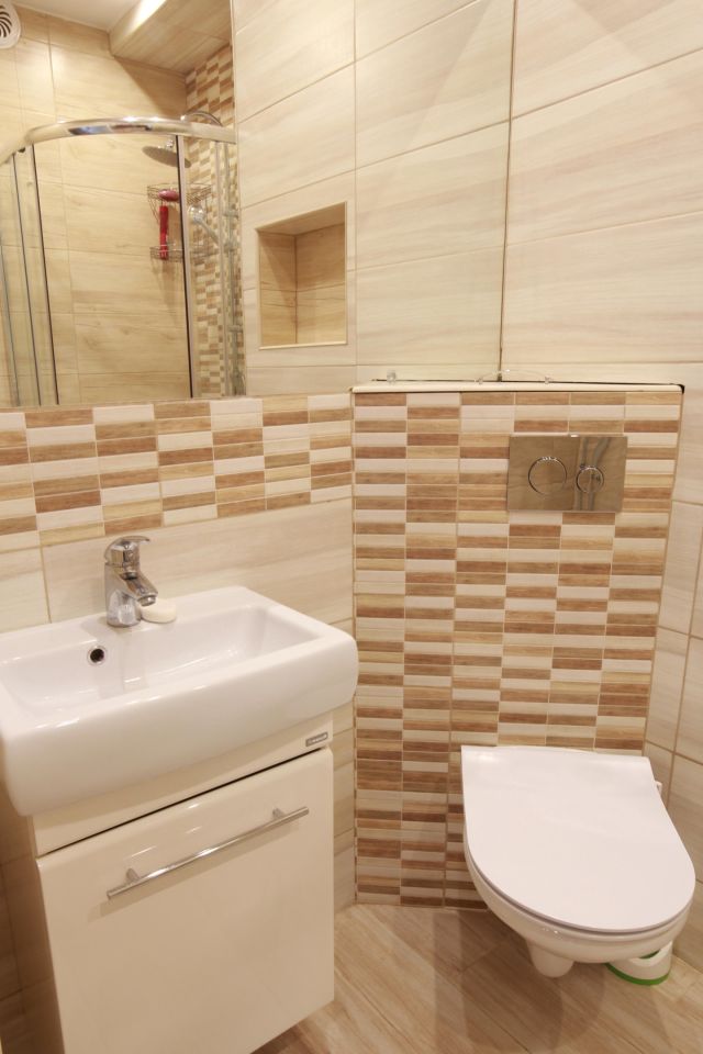 Mieszkanie 2-pokojowe Starachowice Skałka, ul. Stefana Żeromskiego. Zdjęcie 5