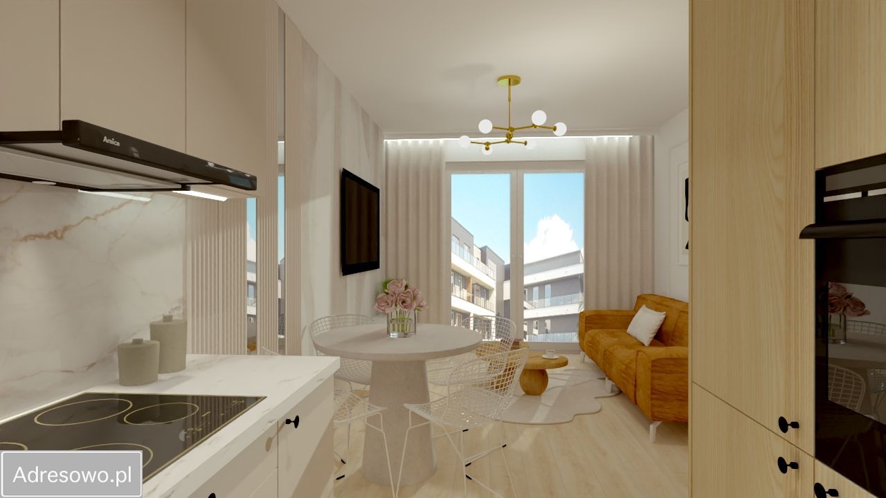 Mieszkanie 2-pokojowe Koszalin, ul. Holenderska. Zdjęcie 13