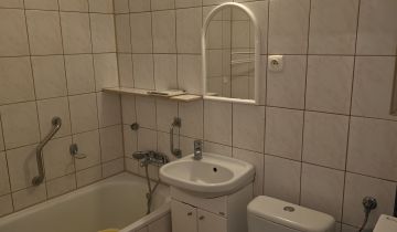 Mieszkanie 2-pokojowe Elbląg Centrum, ul. Jana Bażyńskiego