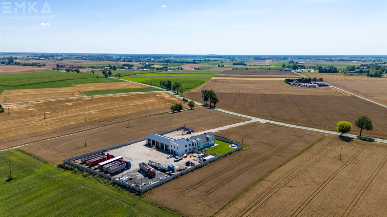 dom wolnostojący, 10 pokoi Szychowo. Zdjęcie 29