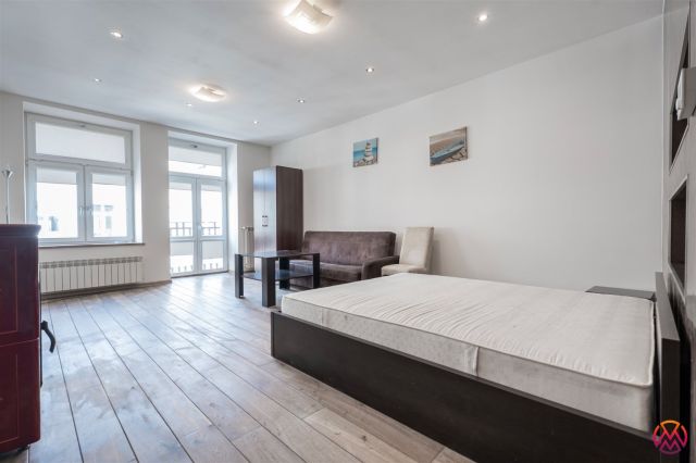 Mieszkanie 3-pokojowe Łódź Polesie, ul. Andrzeja Struga. Zdjęcie 4