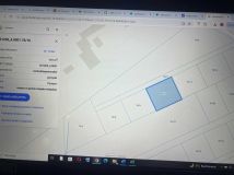 Działka budowlana Pyrzyce, ul. Równa. Zdjęcie 1