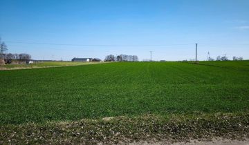 Działka rolno-budowlana Osipy-Lepertowizna