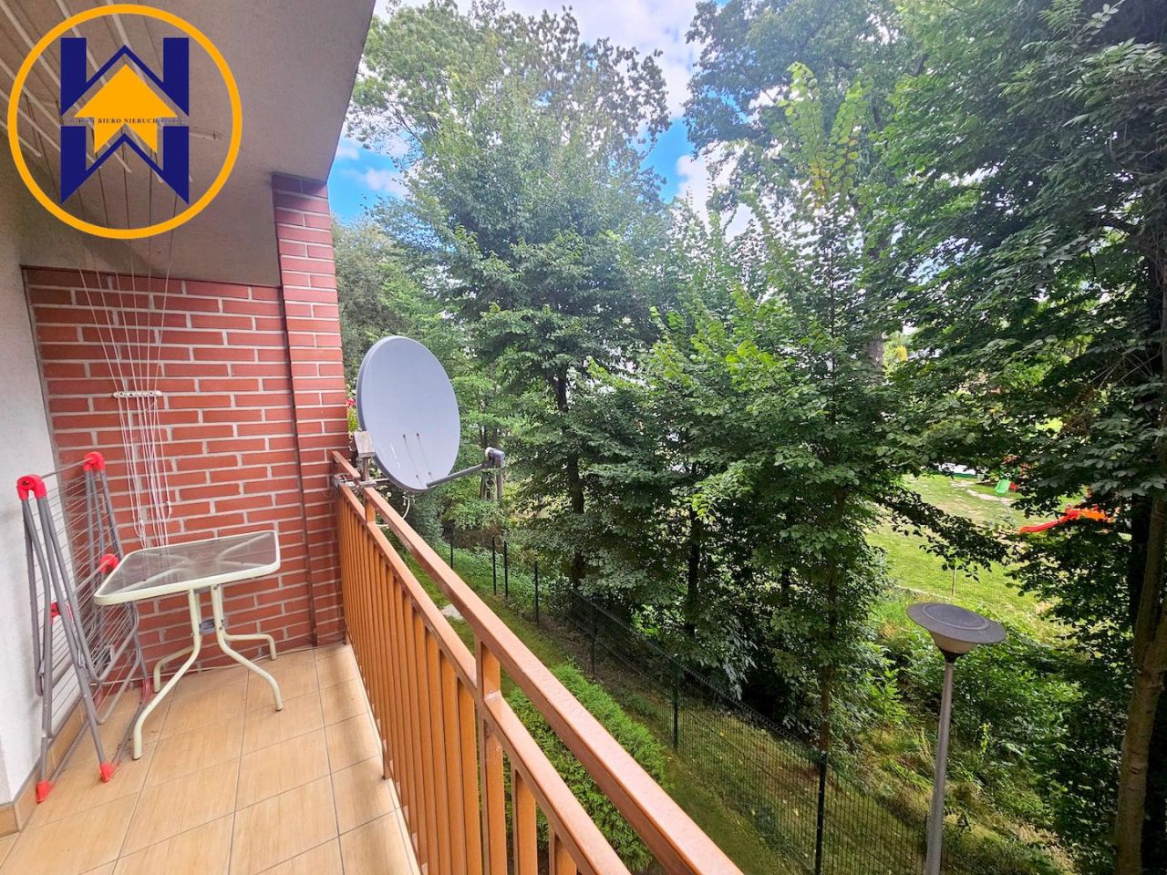 Mieszkanie 2-pokojowe Kraków Kantorowice, ul. Kantorowicka. Zdjęcie 12