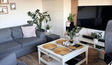 Mieszkanie 2-pokojowe Ostrowiec Świętokrzyski, os. Pułanki