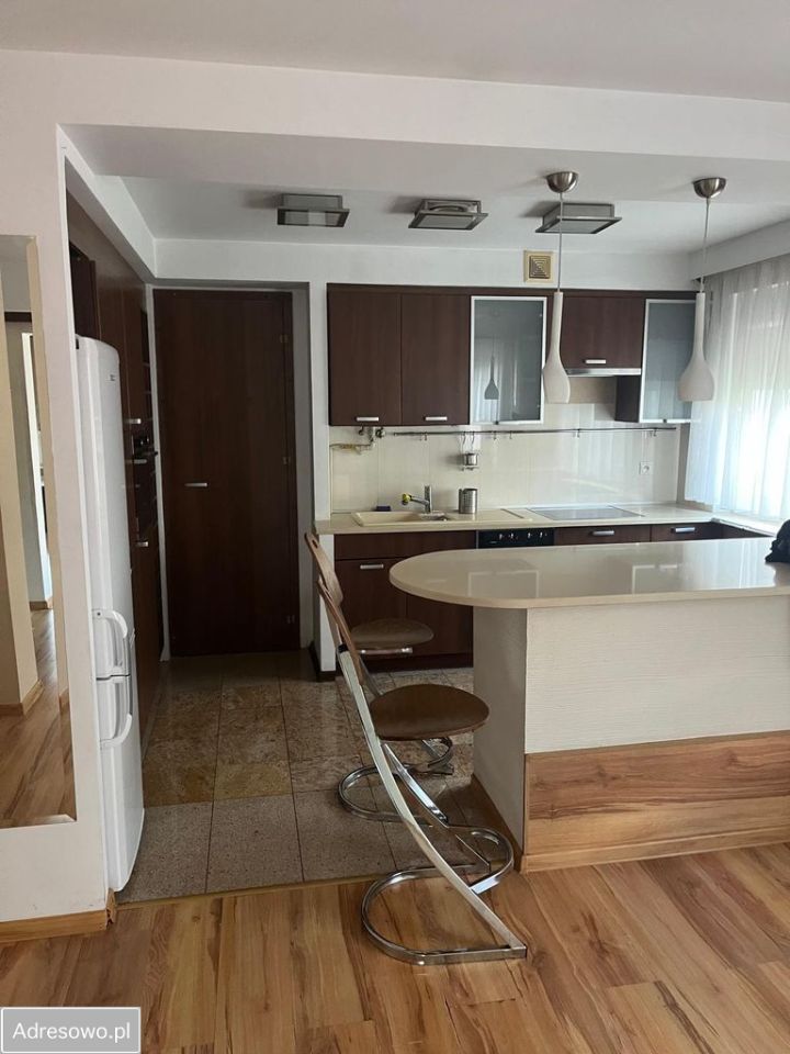 Mieszkanie 4-pokojowe Piła, ul. gen. Sikorskiego. Zdjęcie 6