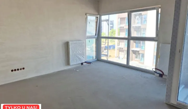 Mieszkanie 1-pokojowe Kielce