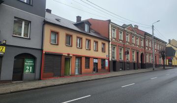 Mieszkanie 1-pokojowe Lipno, ul. Adama Mickiewicza