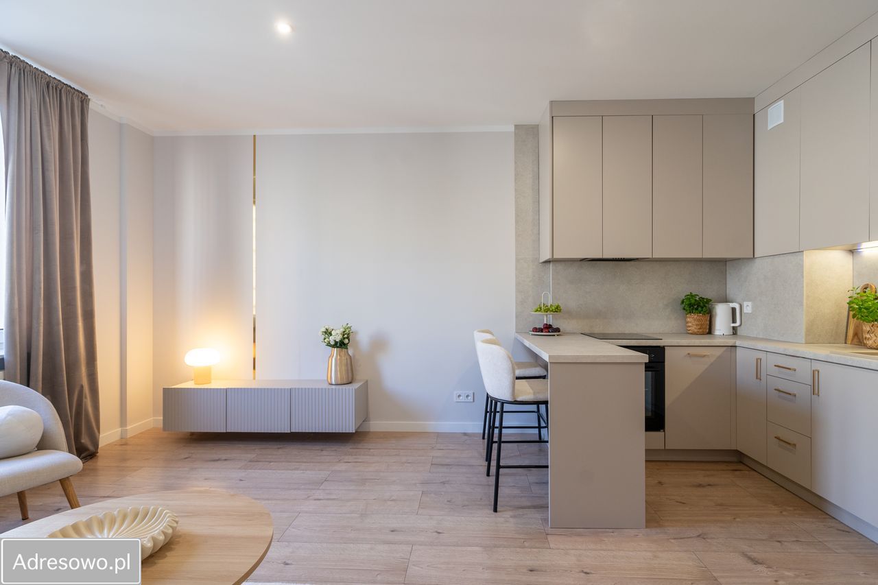 Mieszkanie 1-pokojowe Katowice Śródmieście, ul. Piaskowa. Zdjęcie 3