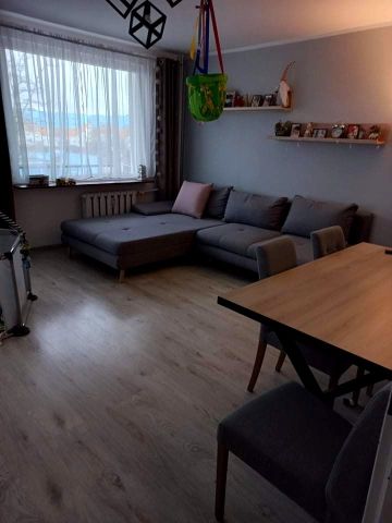 Mieszkanie 2-pokojowe Żagań, ul. Konopnickiej. Zdjęcie 1