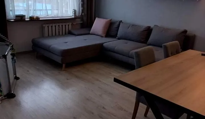 Mieszkanie 2-pokojowe Żagań, ul. Konopnickiej