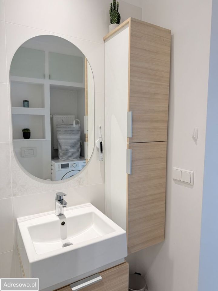 Mieszkanie 2-pokojowe Gdynia Redłowo, ul. Legionów. Zdjęcie 14