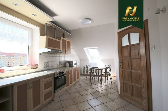 Mieszkanie 4-pokojowe Gdańsk Siedlce, ul. Lecha Bądkowskiego. Zdjęcie 8