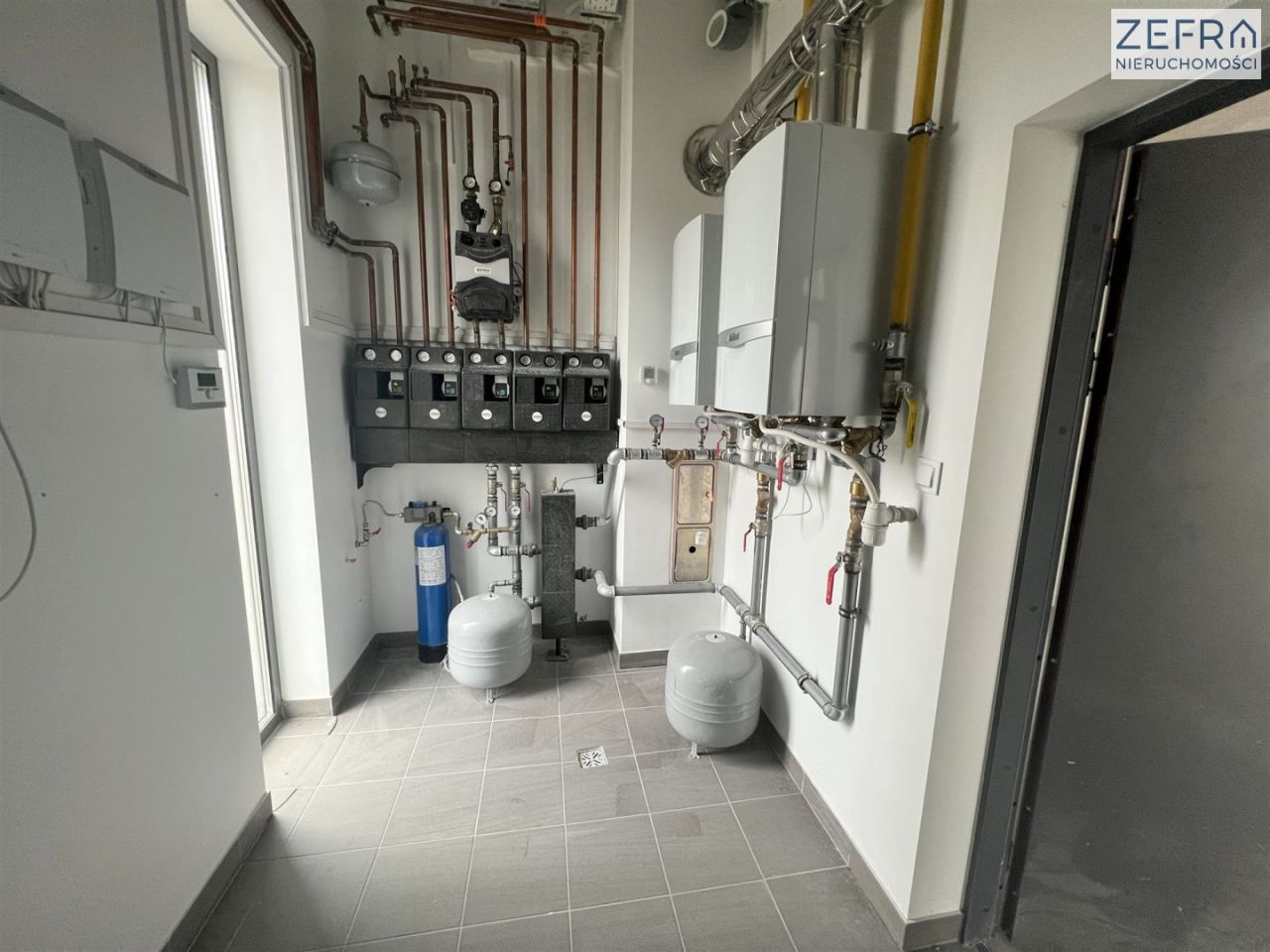 Lokal Kraków Podgórze, ul. Feliksa Wrobela. Zdjęcie 14