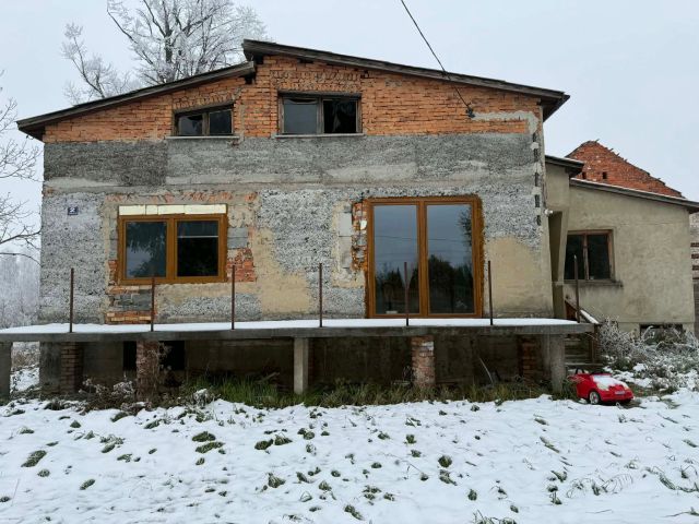 Działka budowlana Dankowice, ul. Wiślana. Zdjęcie 1