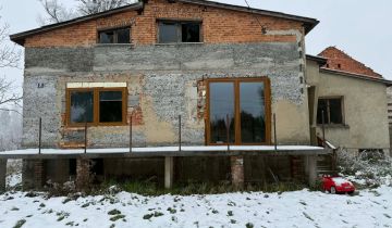 Działka budowlana Dankowice, ul. Wiślana