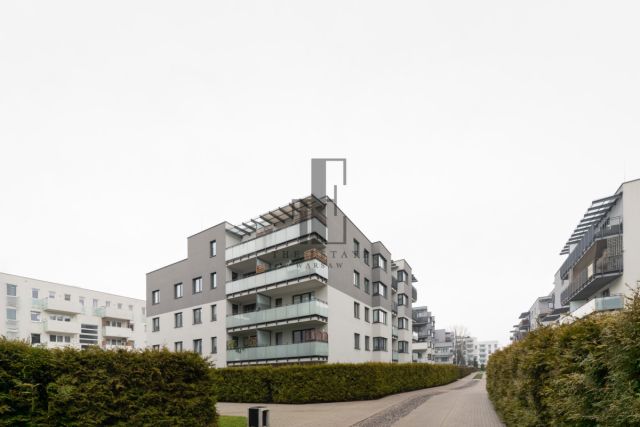 Mieszkanie 4-pokojowe Ząbki, ul. Powstańców. Zdjęcie 15