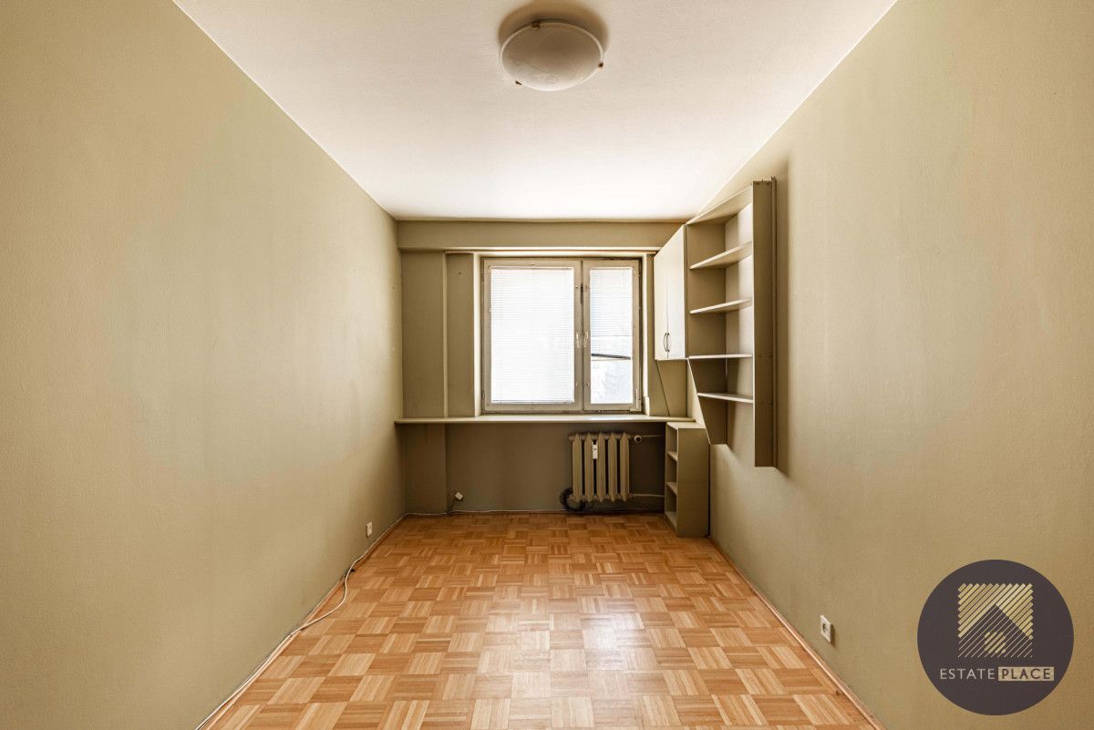 Mieszkanie 2-pokojowe Warszawa. Zdjęcie 3