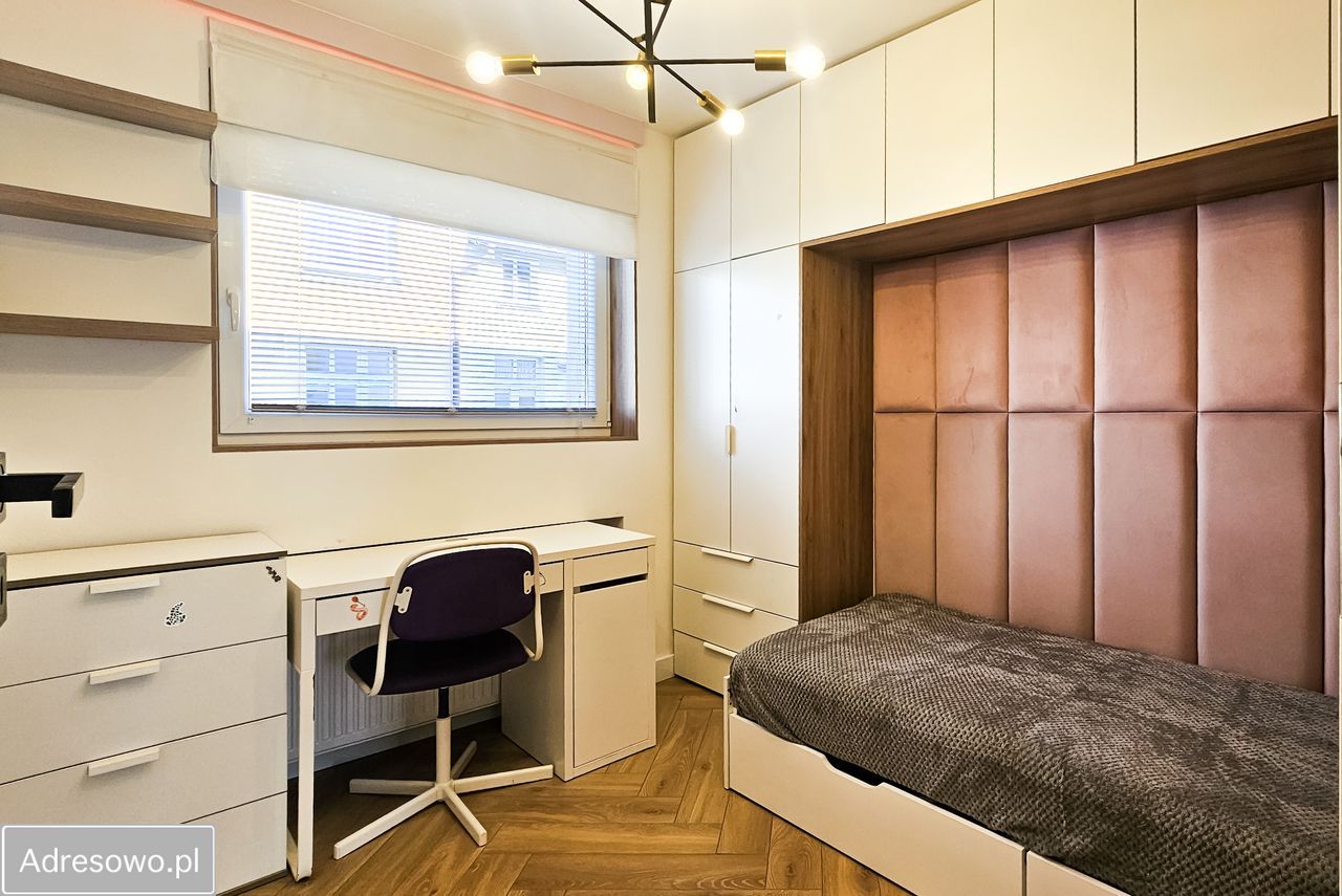 Mieszkanie 4-pokojowe Sopot Sopot Dolny, ul. Stefana Okrzei. Zdjęcie 3