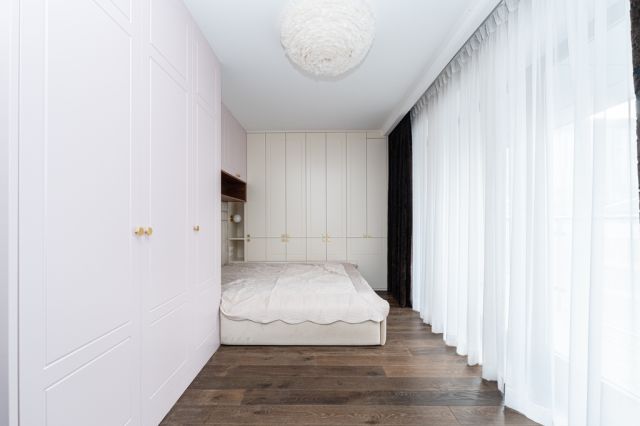 Mieszkanie 4-pokojowe Warszawa Wola, ul. Pańska. Zdjęcie 8