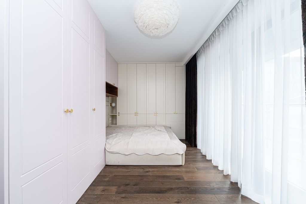 Mieszkanie 4-pokojowe Warszawa Wola, ul. Pańska. Zdjęcie 8