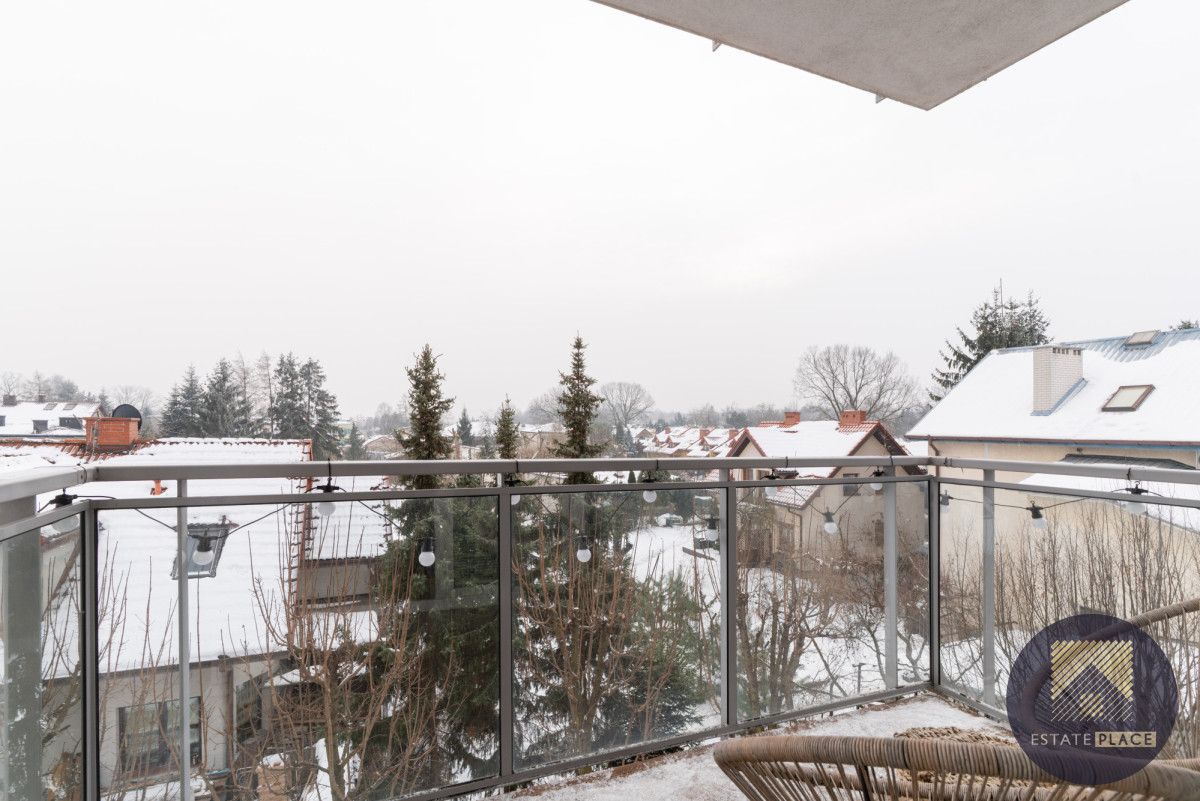 Mieszkanie 3-pokojowe Piaseczno, ul. Tadeusza Gerbera. Zdjęcie 17