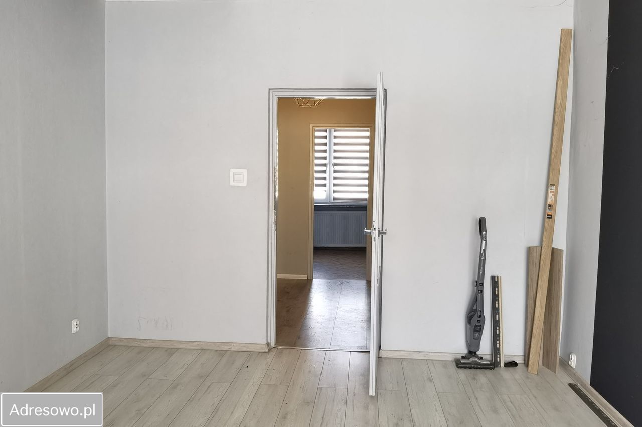 Mieszkanie 1-pokojowe Zabrze Helenka, ul. Ludwiki Wawrzyńskiej. Zdjęcie 5