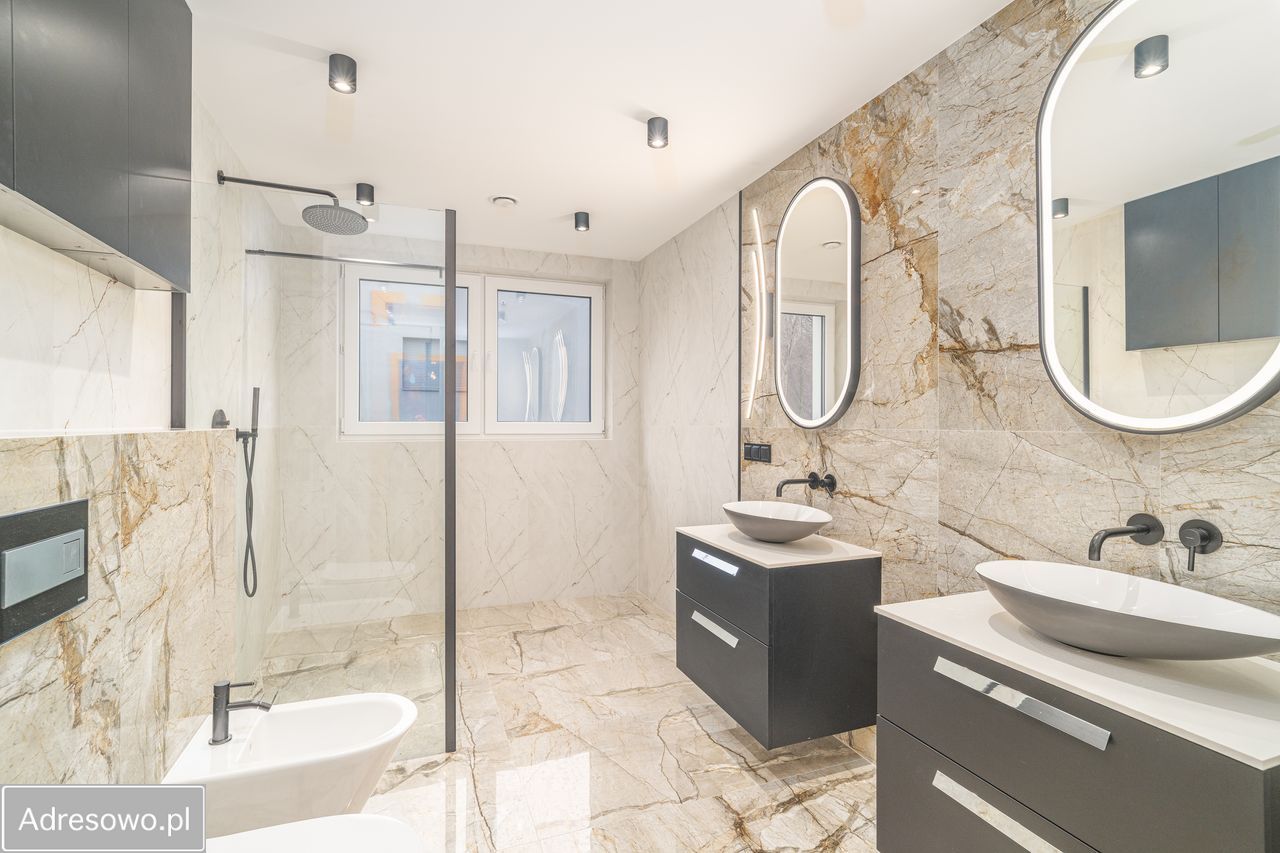 bliźniak, 8 pokoi Rzeszów Słocina. Zdjęcie 8