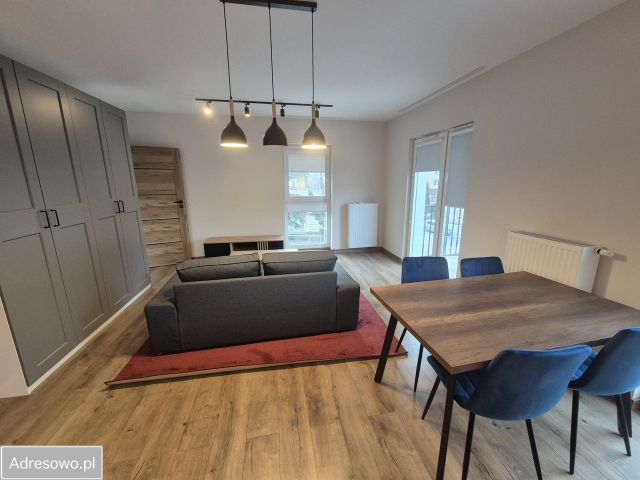 Mieszkanie 2-pokojowe Rzeszów, ul. Teofila Aleksandra Lenartowicza. Zdjęcie 1