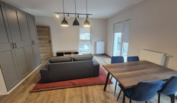 Mieszkanie 2-pokojowe Rzeszów, ul. Teofila Aleksandra Lenartowicza