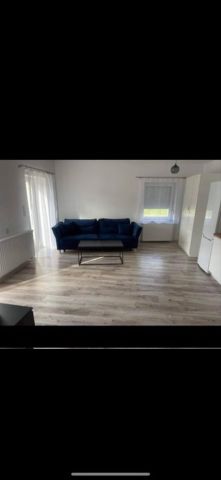 Mieszkanie 1-pokojowe Krosno Odrzańskie, ul. Poznańska. Zdjęcie 1