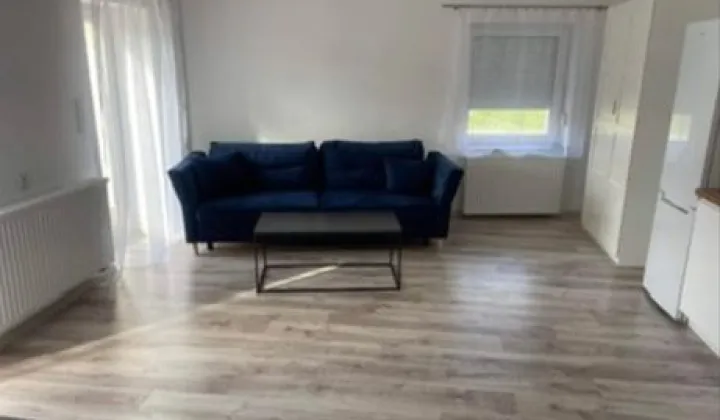 Mieszkanie 1-pokojowe Krosno Odrzańskie, ul. Poznańska