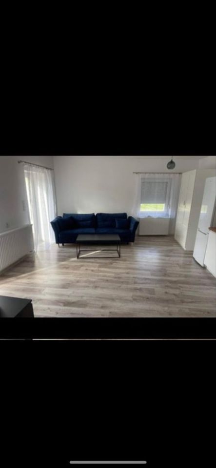 Mieszkanie 1-pokojowe Krosno Odrzańskie, ul. Poznańska