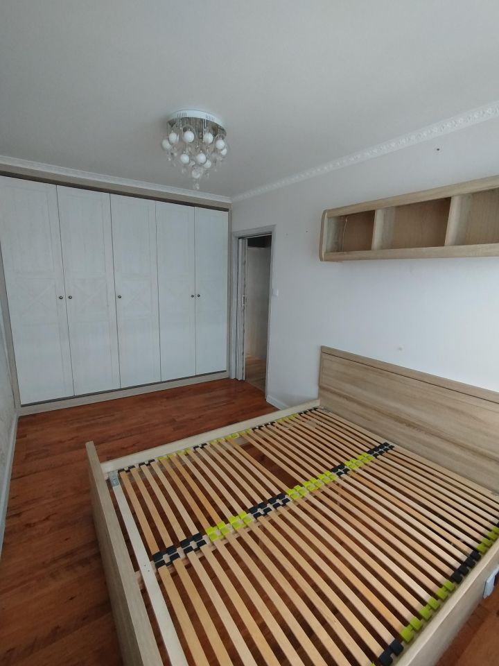 Mieszkanie 3-pokojowe Przemyśl Kazanów, ul. Kazimierza Opalińskiego. Zdjęcie 2