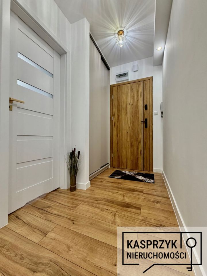 Mieszkanie 3-pokojowe Krosno, ul. Szklarska. Zdjęcie 10