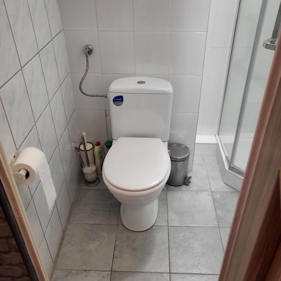 Mieszkanie 2-pokojowe Wrocław Krzyki, ul. Sanocka. Zdjęcie 14