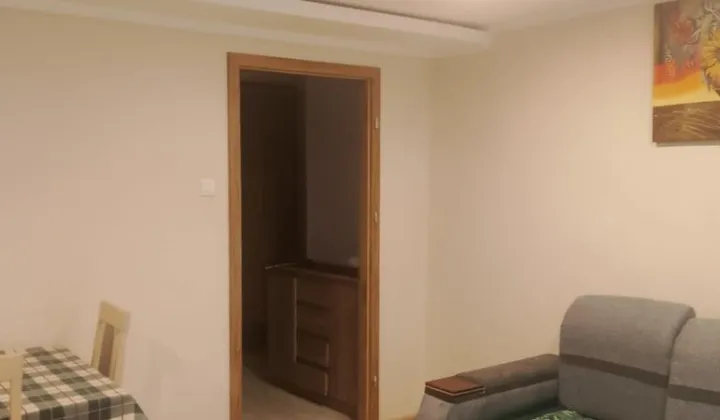 Mieszkanie 2-pokojowe Małogoszcz