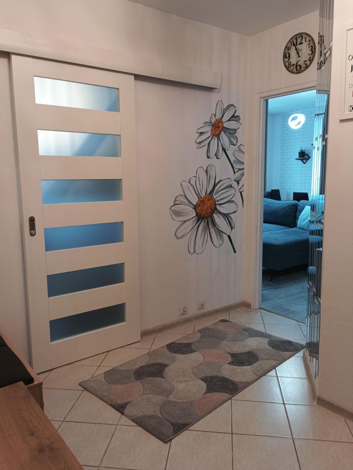 Mieszkanie 2-pokojowe Szczecin Bukowo, Policka. Zdjęcie 11