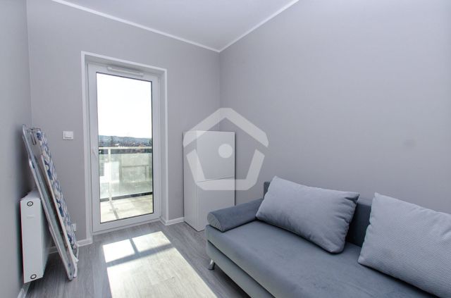 Mieszkanie 2-pokojowe Rzeszów, ul. Ignacego Paderewskiego. Zdjęcie 5