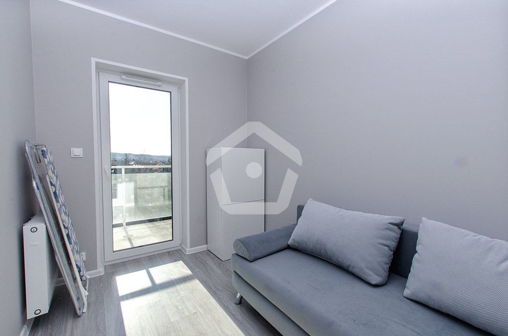 Mieszkanie 2-pokojowe Rzeszów, ul. Ignacego Paderewskiego. Zdjęcie 5