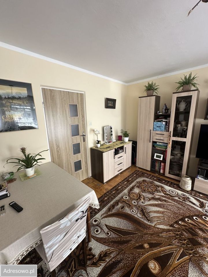 Mieszkanie 2-pokojowe Bełchatów, os. Okrzei. Zdjęcie 2