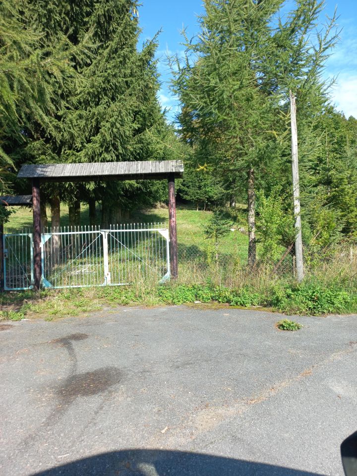 Działka rolno-budowlana Łężyce, Łężyce. Zdjęcie 2