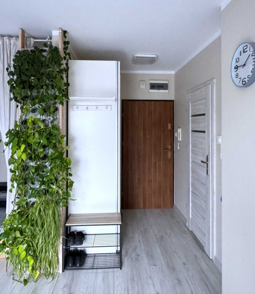 Mieszkanie 1-pokojowe Koszalin, ul. dr. Andrzeja Zientarskiego. Zdjęcie 6